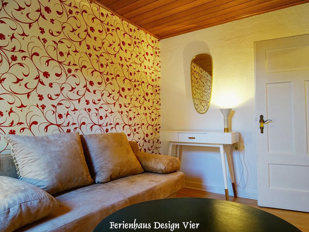 Lehmgefuehl, Design Vier, La Petite Maison เทรียร์ ภายนอก รูปภาพ