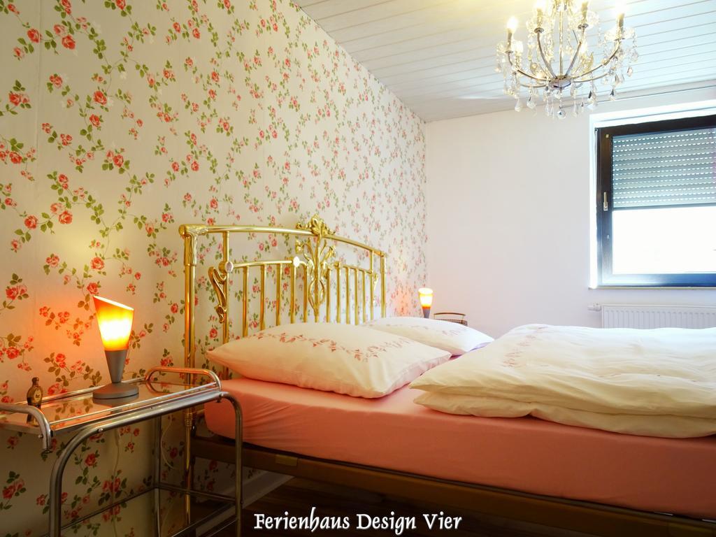 Lehmgefuehl, Design Vier, La Petite Maison เทรียร์ ภายนอก รูปภาพ