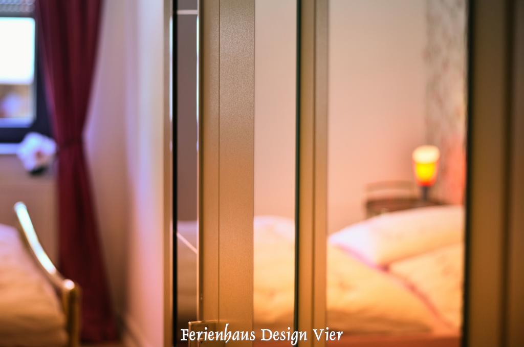 Lehmgefuehl, Design Vier, La Petite Maison เทรียร์ ภายนอก รูปภาพ